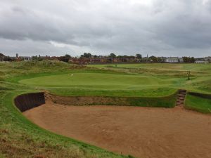 Prestwick 17th Bunker